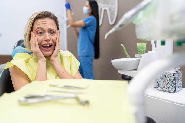 Best Emergency Treatment for Toothache in Grayling, MI
