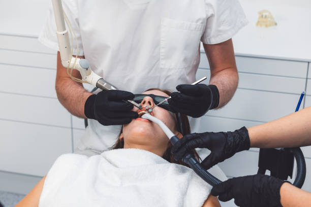 Best Emergency Tooth Extraction in Grayling, MI