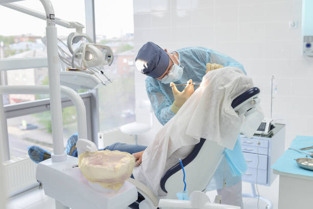 Best Emergency Wisdom Teeth Removal in Grayling, MI